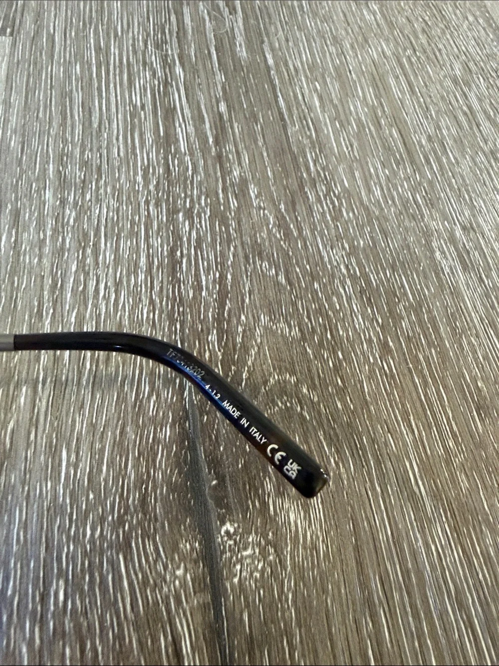 Dior CD Link N1U Multicolor Metal Sunglasses